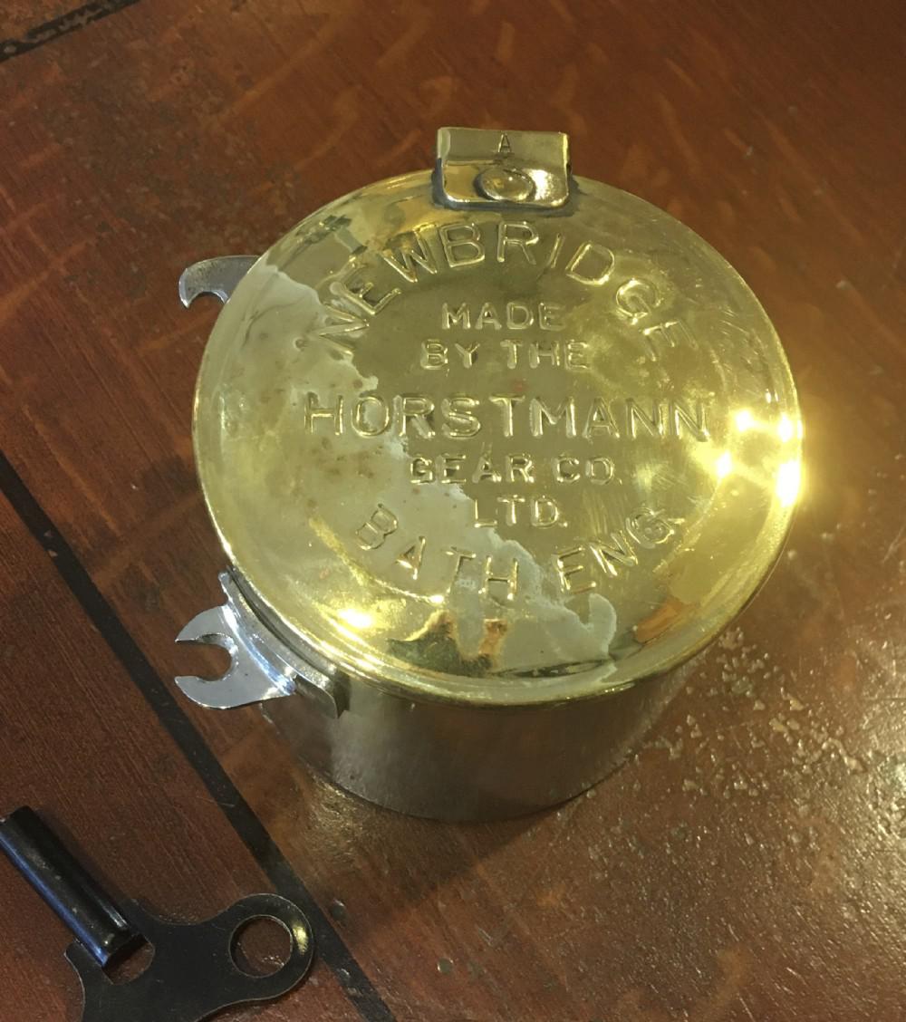 Horstmann Timer (1 of 4)