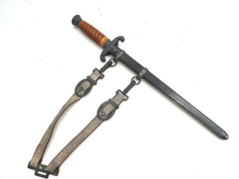 Heer German Army Dagger (1 of 20)