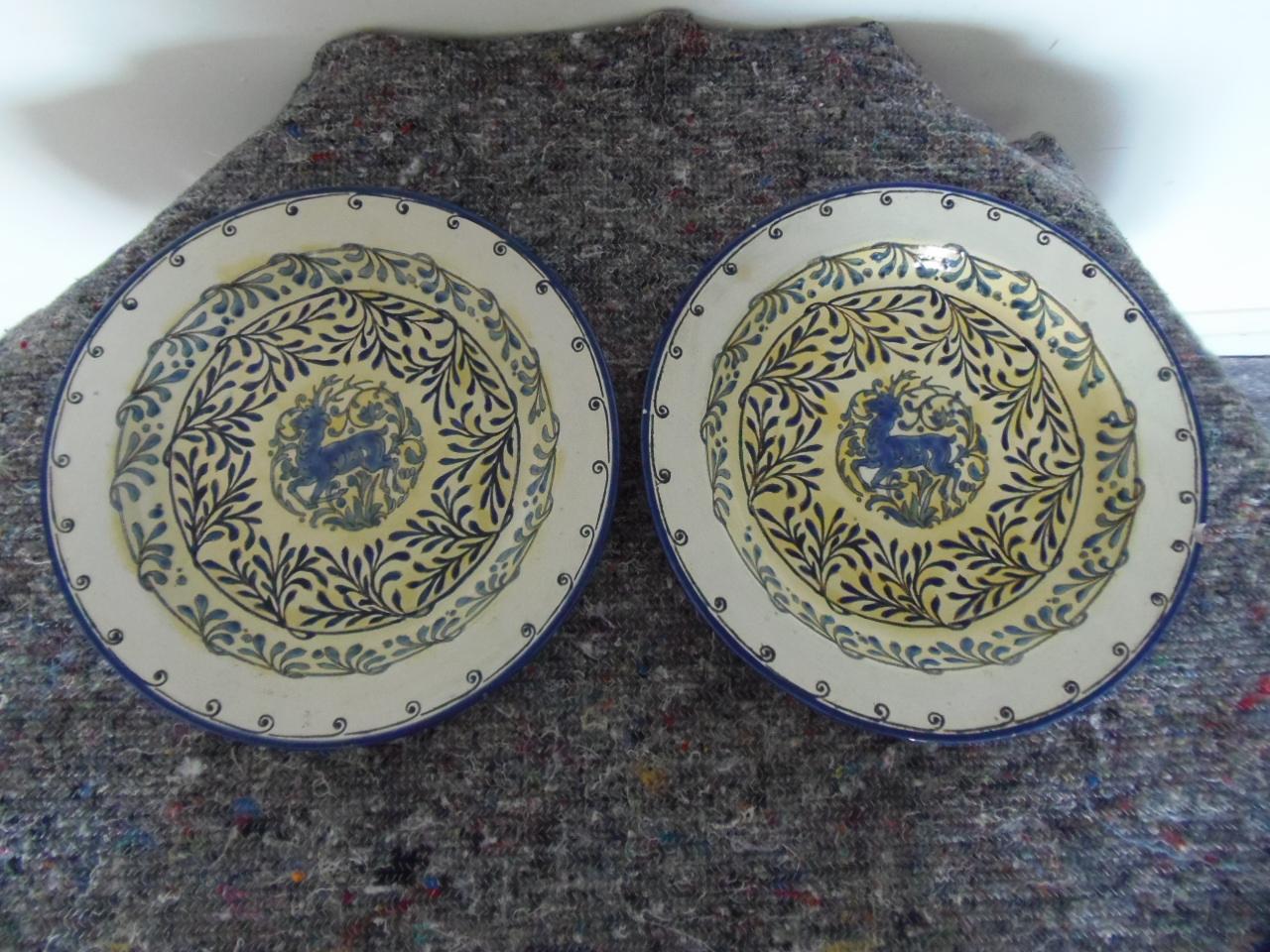 Arts and Crafts Chargers (1 of 8)