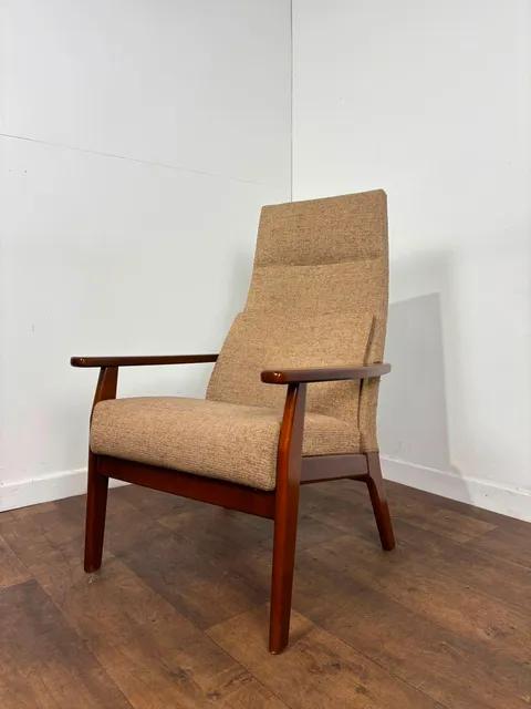 Vintage Parker Knoll Oak Armchair – Model PK1067-70 (1 of 14) Vintage Parker Knoll Oak Armchair – Model PK1067-70 (1 of 14)