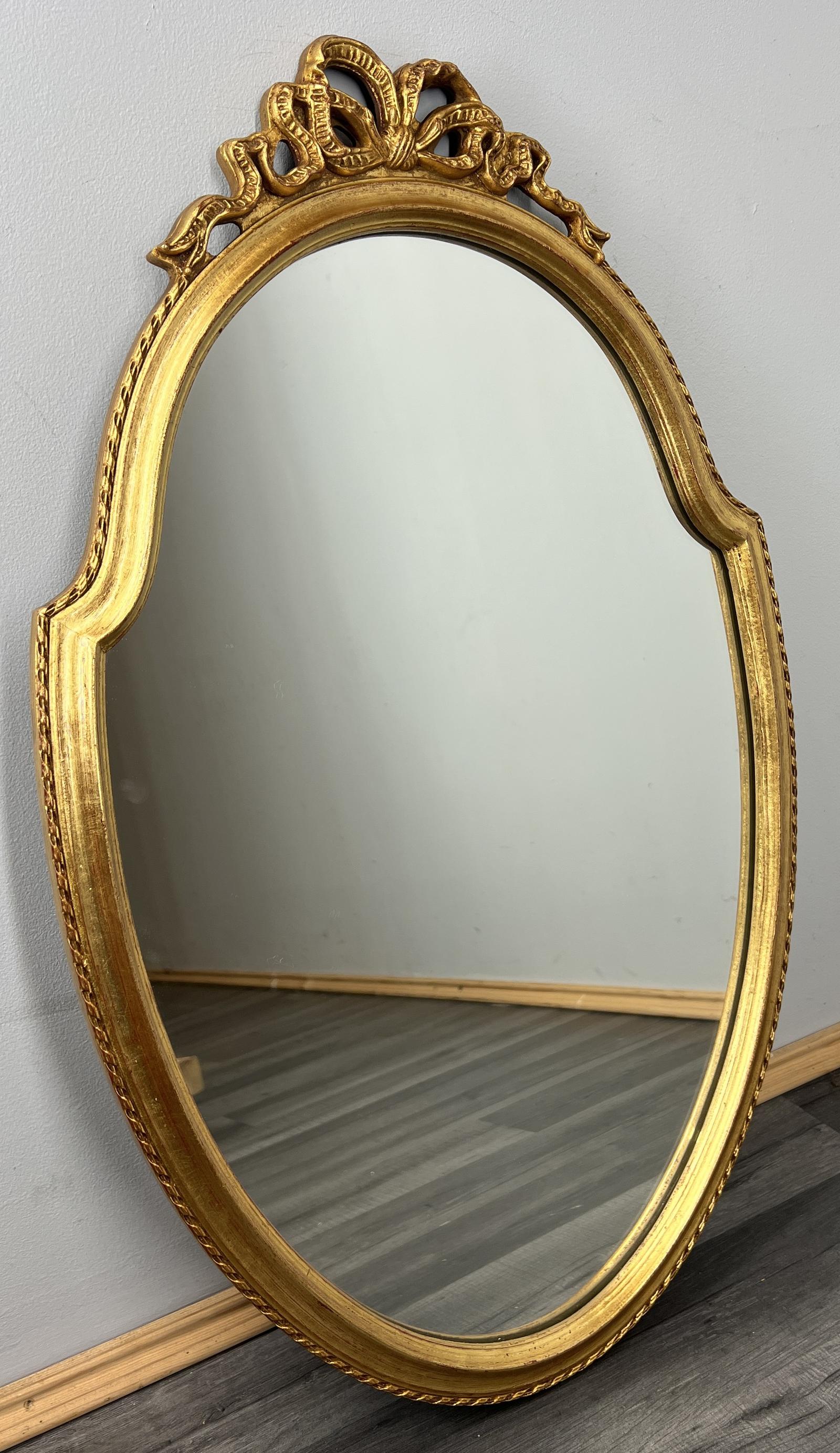 French Mirrors - main image