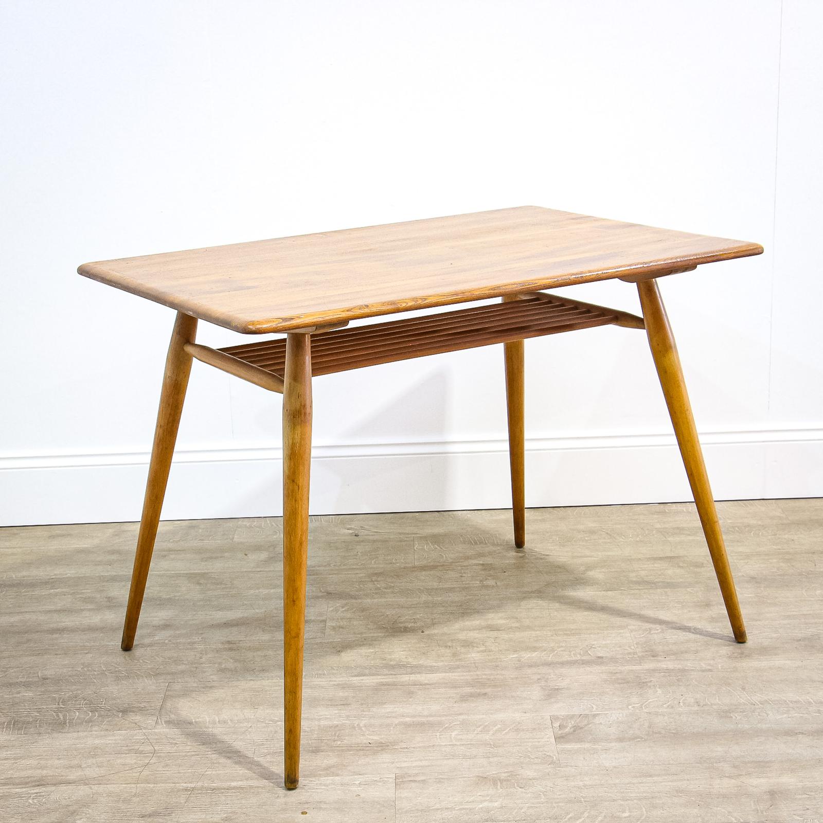 Small Ercol Breakfast Table Model 393 - S4DZST4447 / LA539828