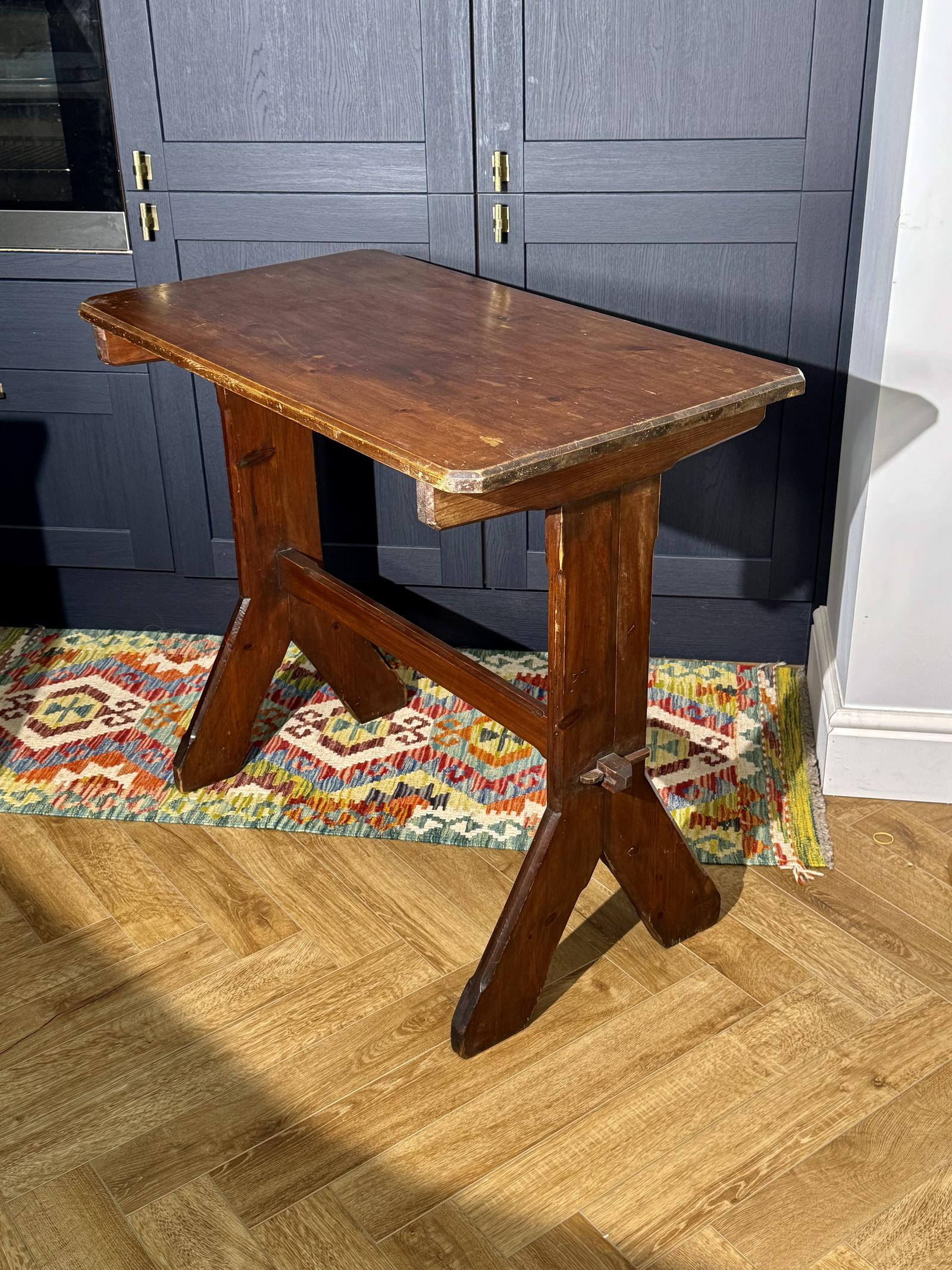 Arts & Crafts Table (1 of 6)