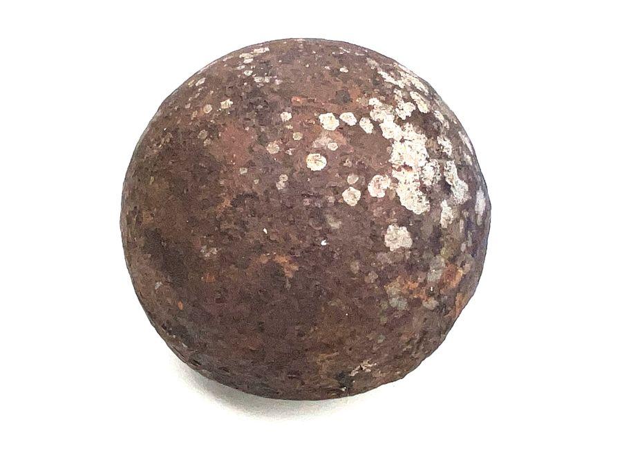 Iron Militaria - main image