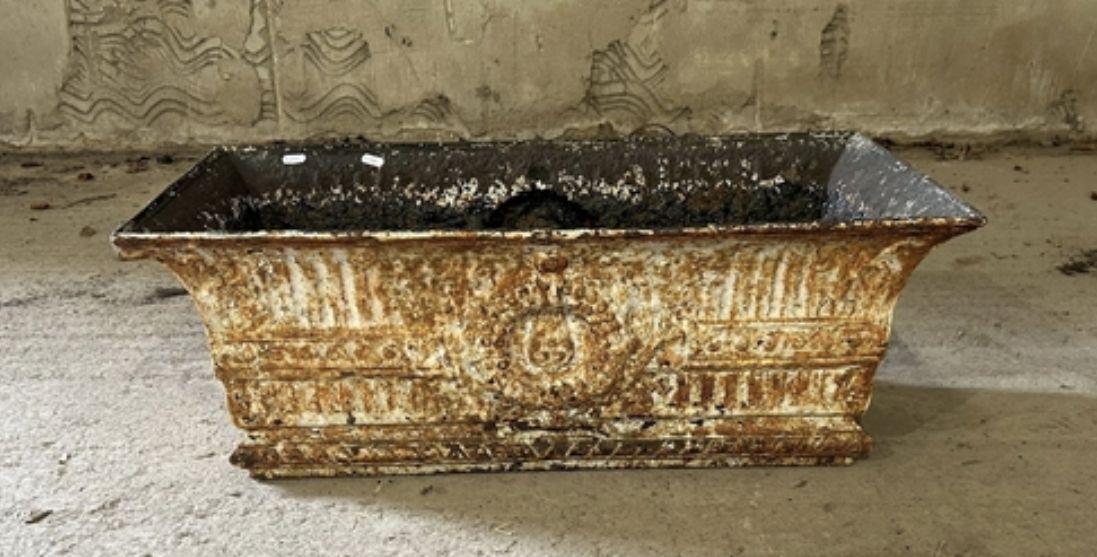 British Victorian Iron - main image