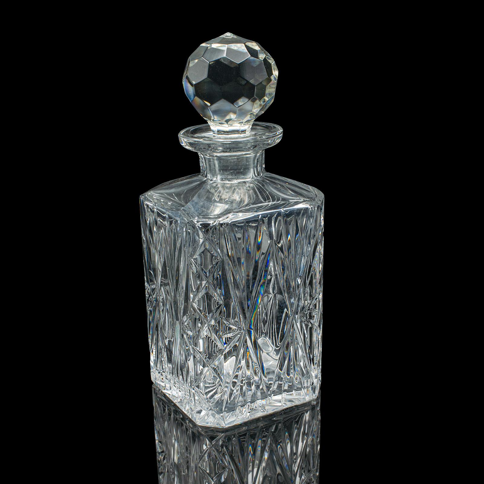 Crystal Glassware - main image