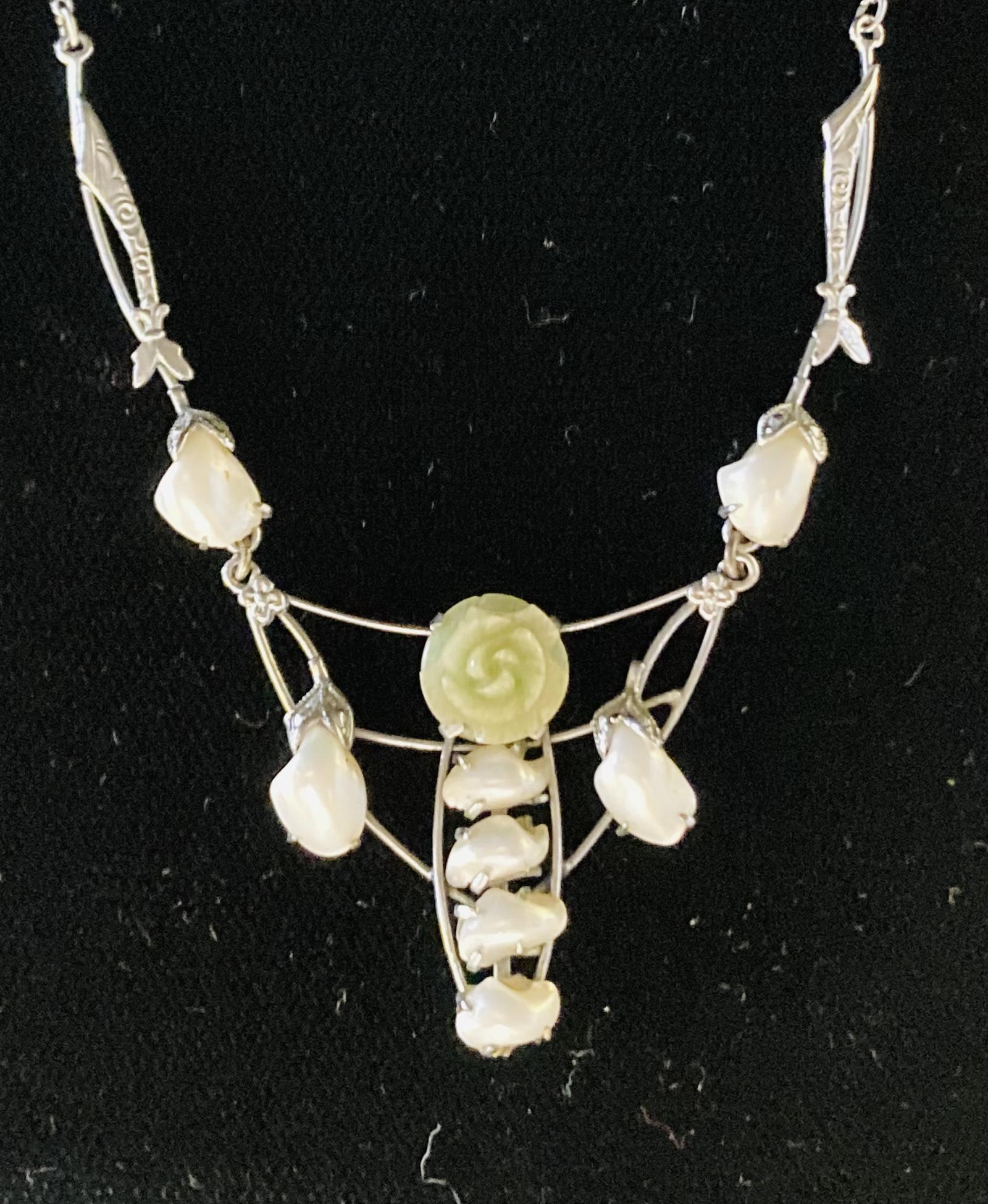 Early 20th Century Necklace (1 of 1) Early 20th Century Necklace (1 of 1)