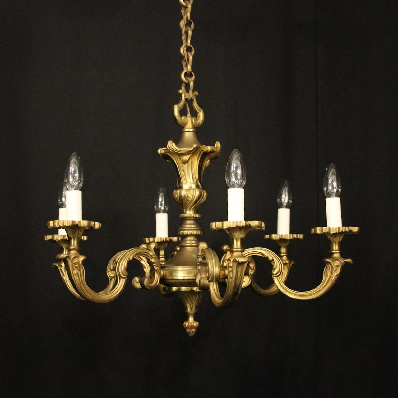 French 20th Century Reclaimed & Industrial Lighting - main image