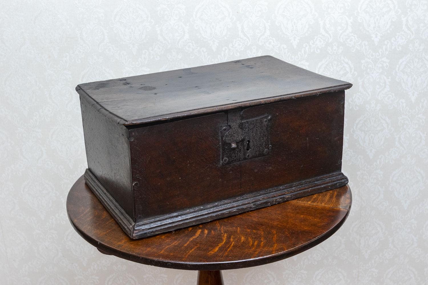 Amazing Bible Box in Oak (1 of 8) Amazing Bible Box in Oak (1 of 8)