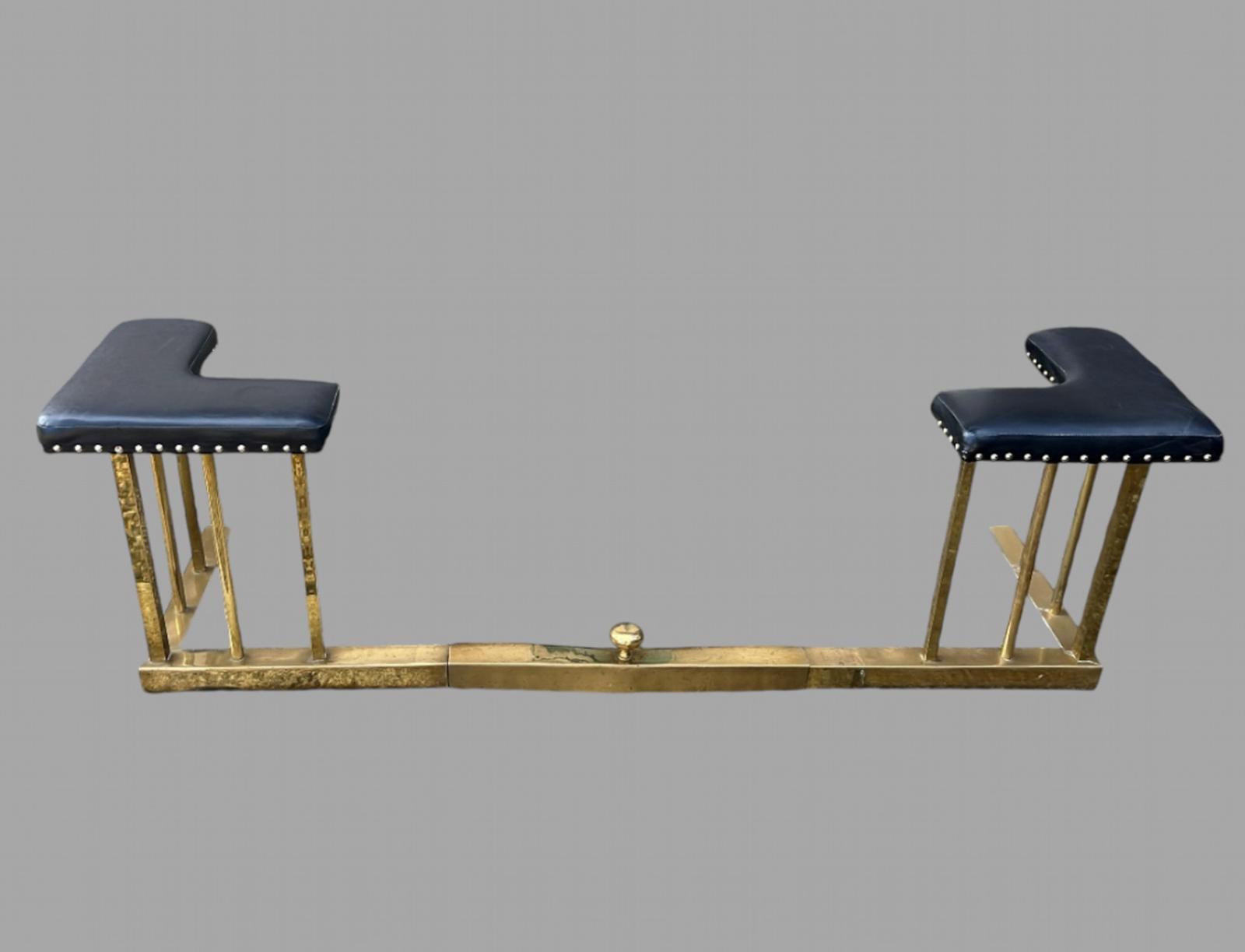 Extending Club Fender (1 of 6)