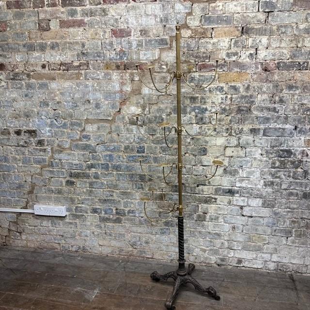 1930s Hat Stand (1 of 10)