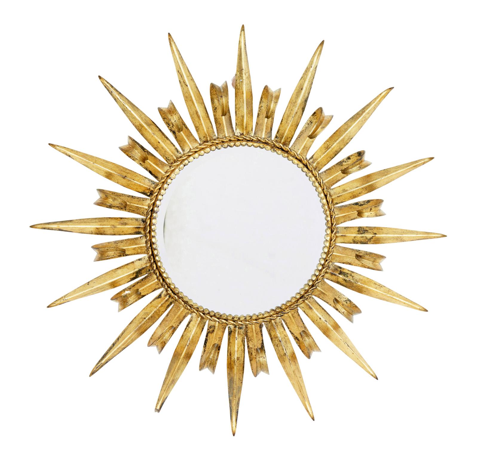 Painted Furniture Mirrors - main image