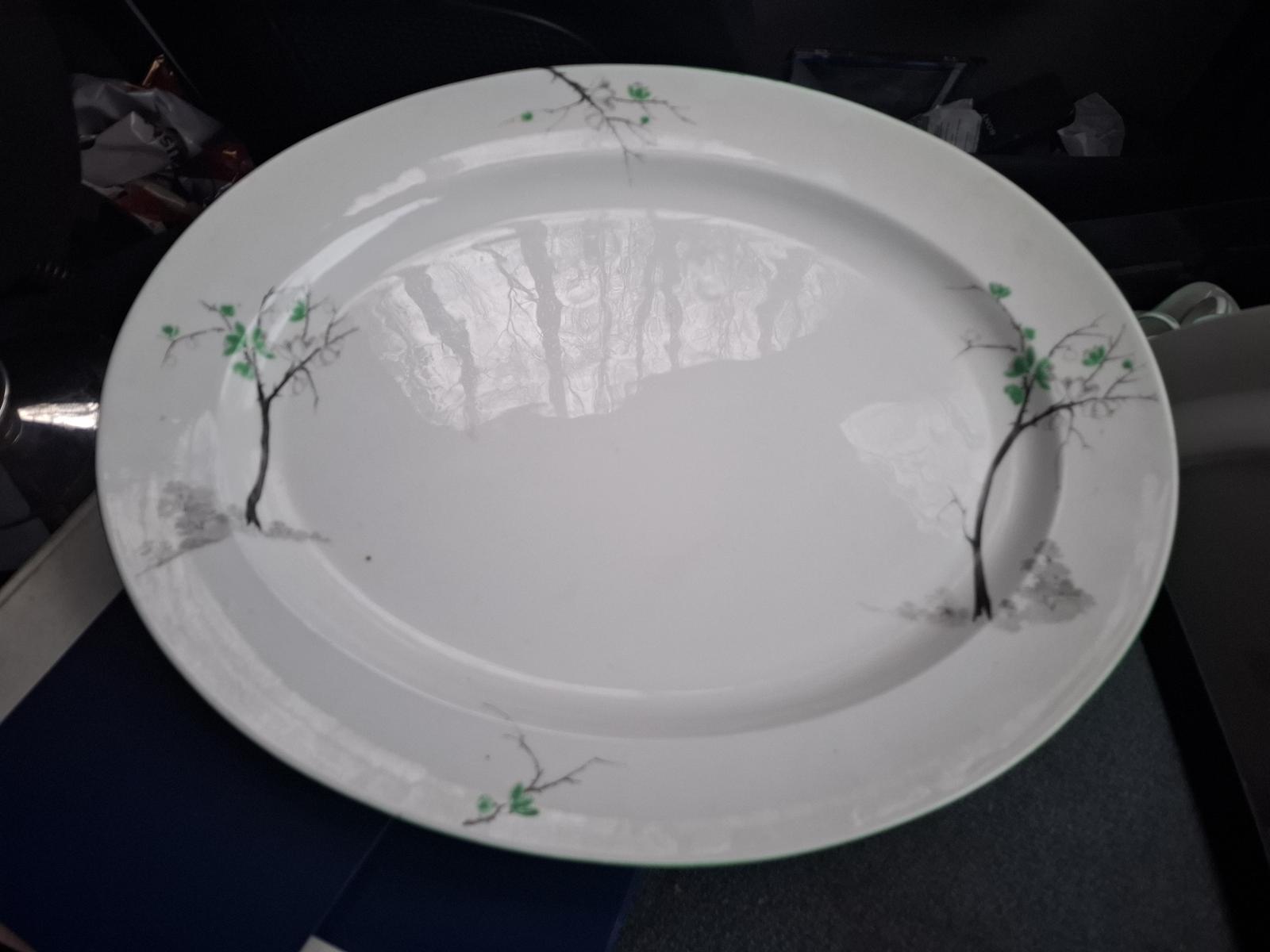 Fine Bone China Ceramics - main image