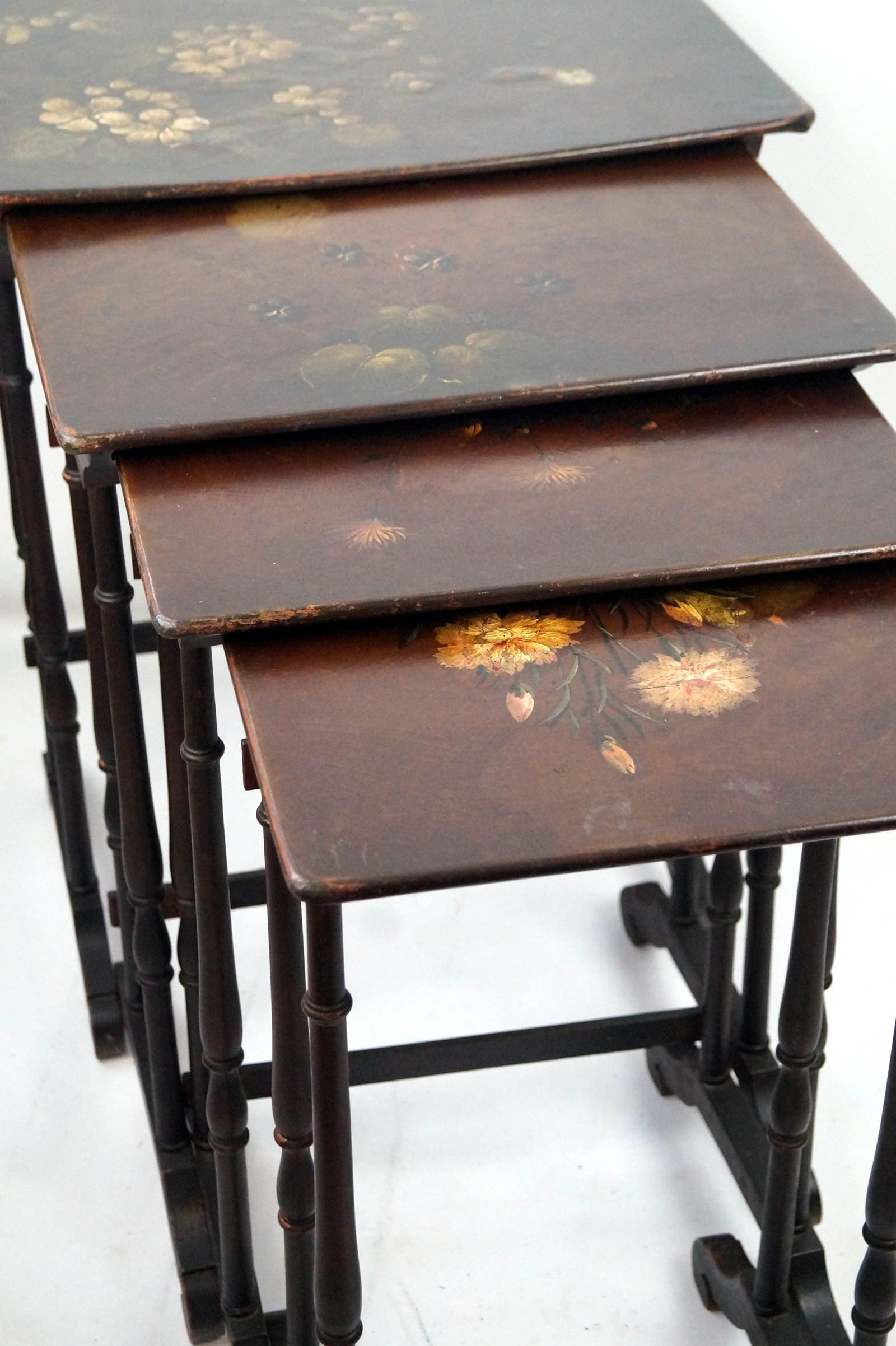 French Occasional Tables (1 of 23) French Occasional Tables (1 of 23)