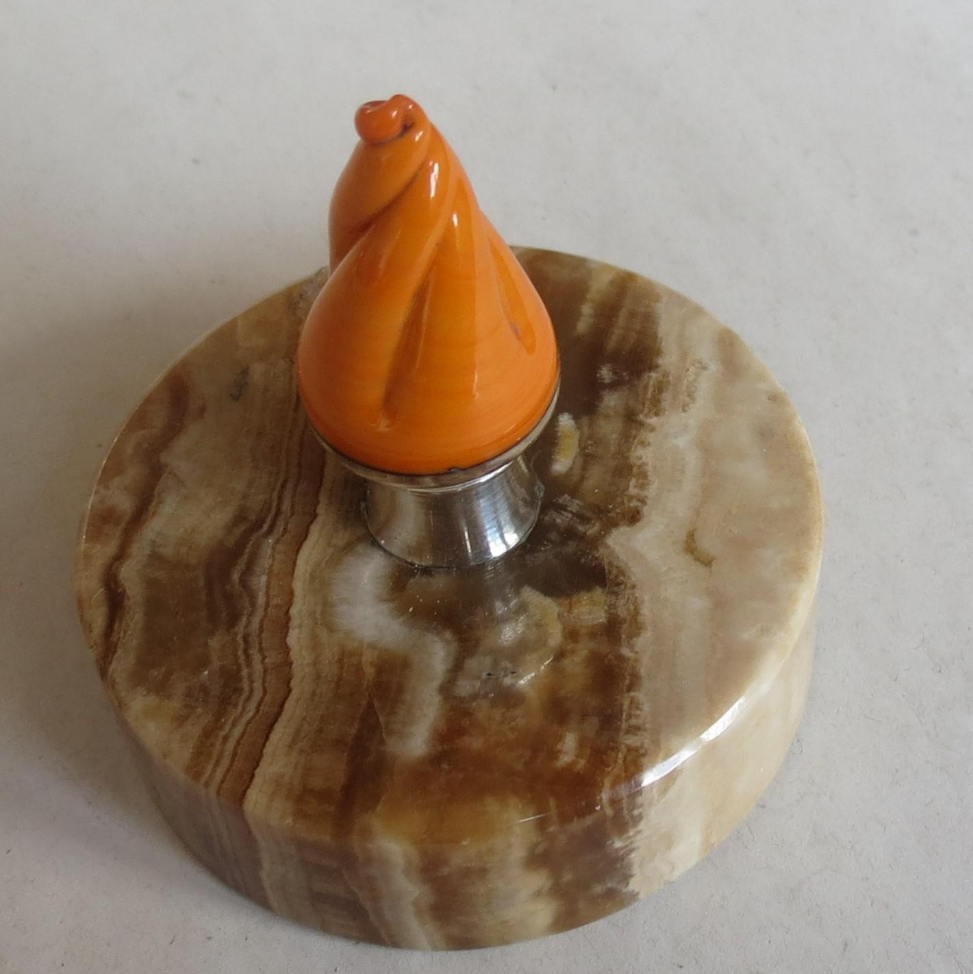 Late 19th Century / Early 20th Century American Paperweight (1 of 5) Late 19th Century / Early 20th Century American Paperweight (1 of 5)