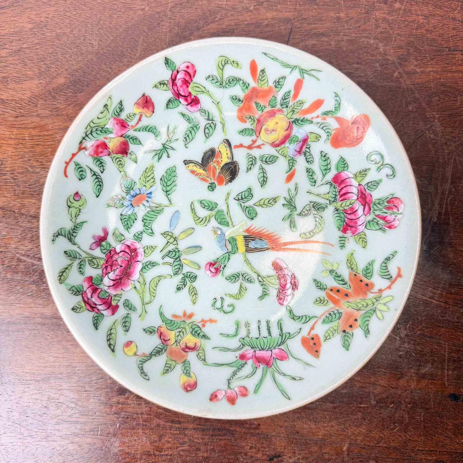 Oriental Porcelain - main image