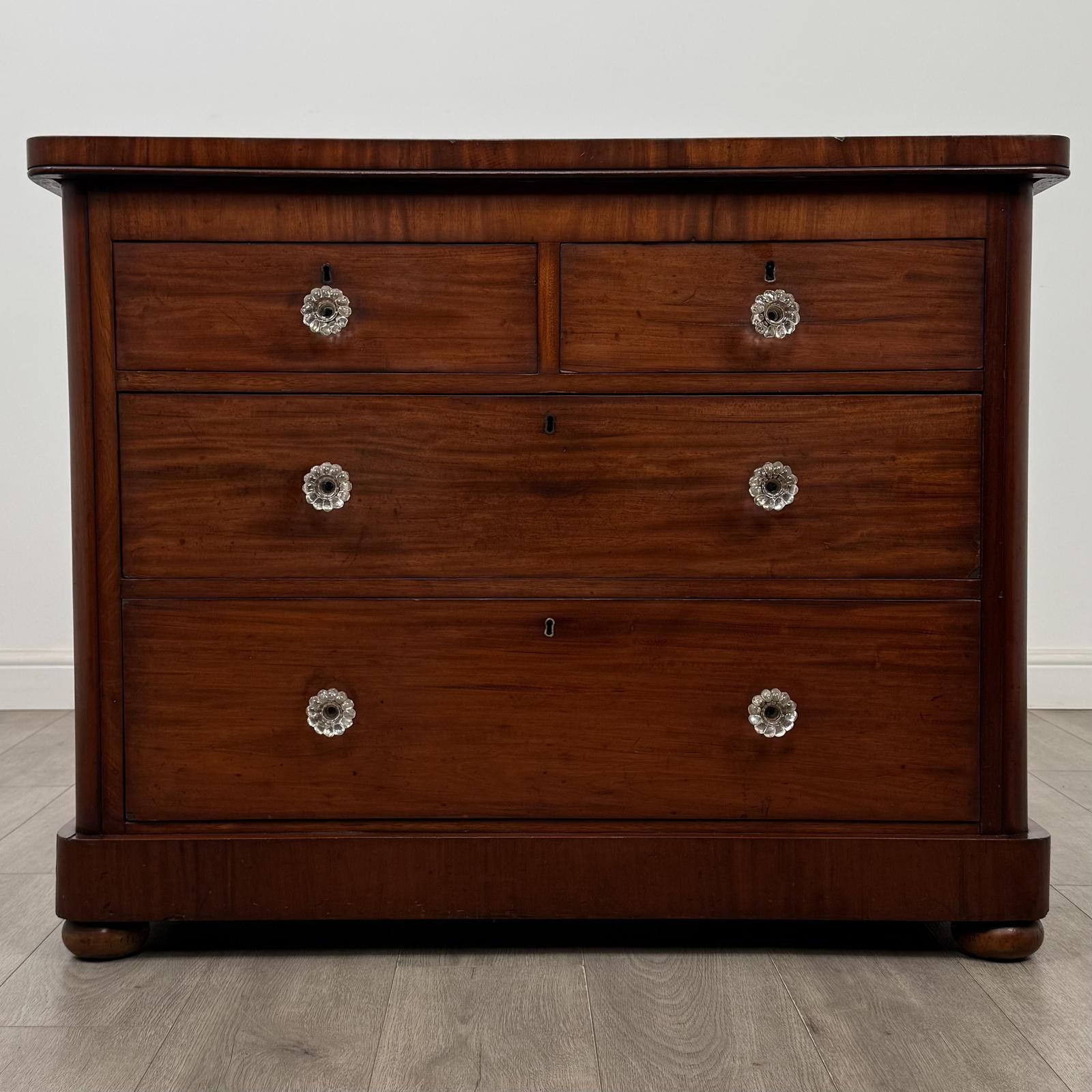 Small Chest of Drawers - main image