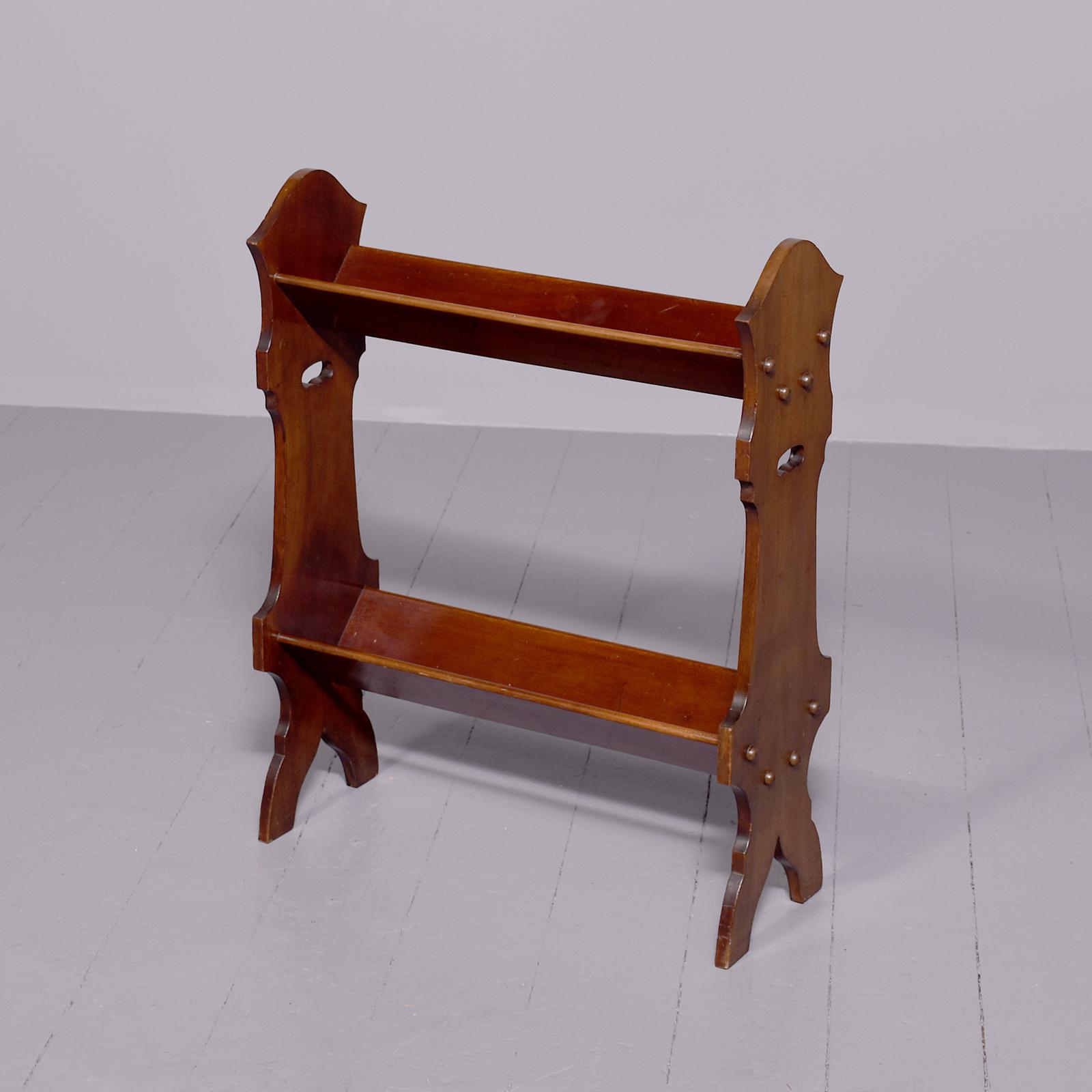 Floor Standing Book Rest (1 of 5)