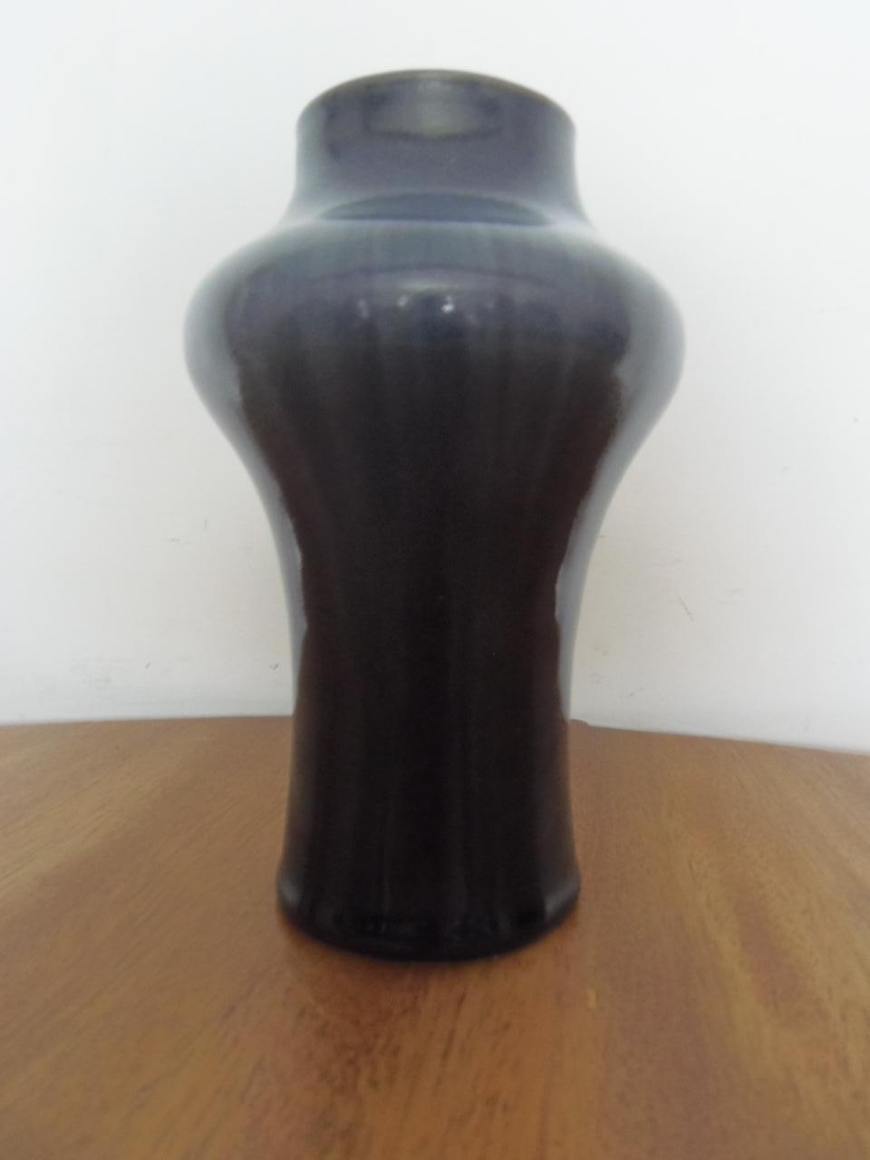 Christopher Dresser Shaped Pottery Vase (1 of 12) Christopher Dresser Shaped Pottery Vase (1 of 12)