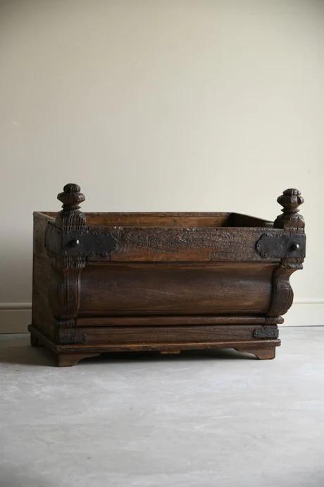 Eastern Hardwood Trough (1 of 8)