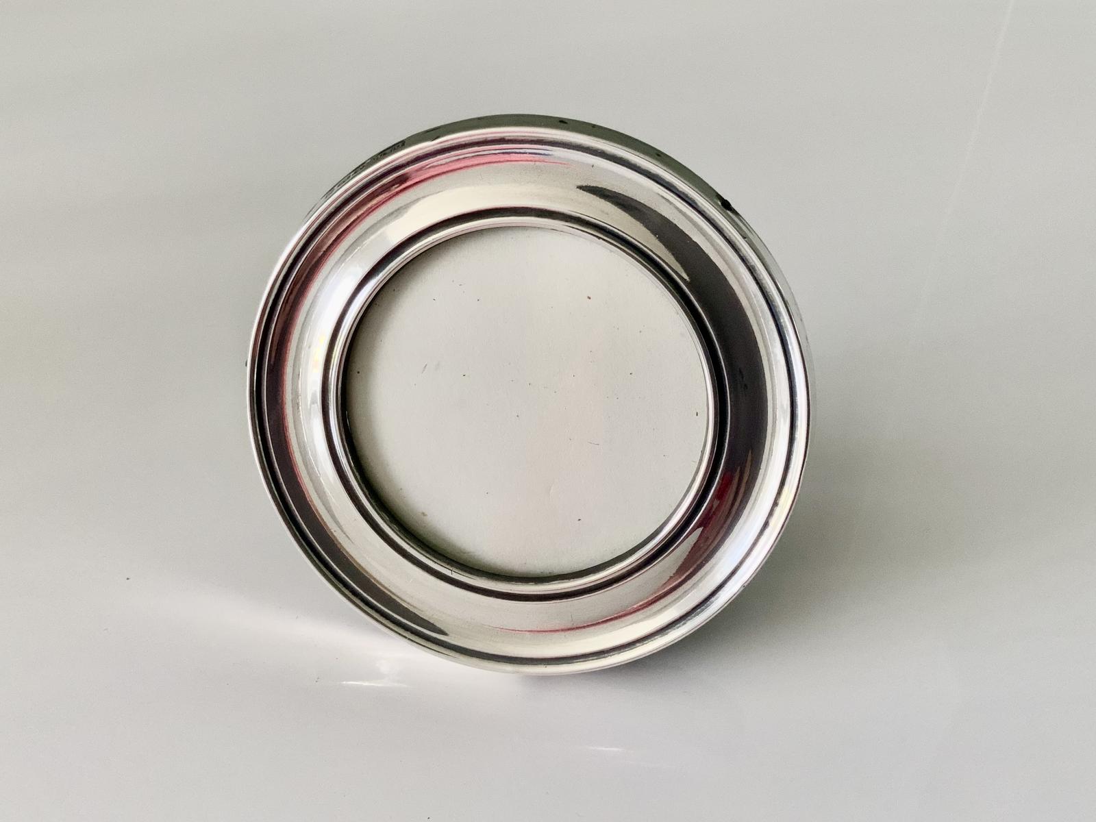 Birmingham Assay Office Silver - main image