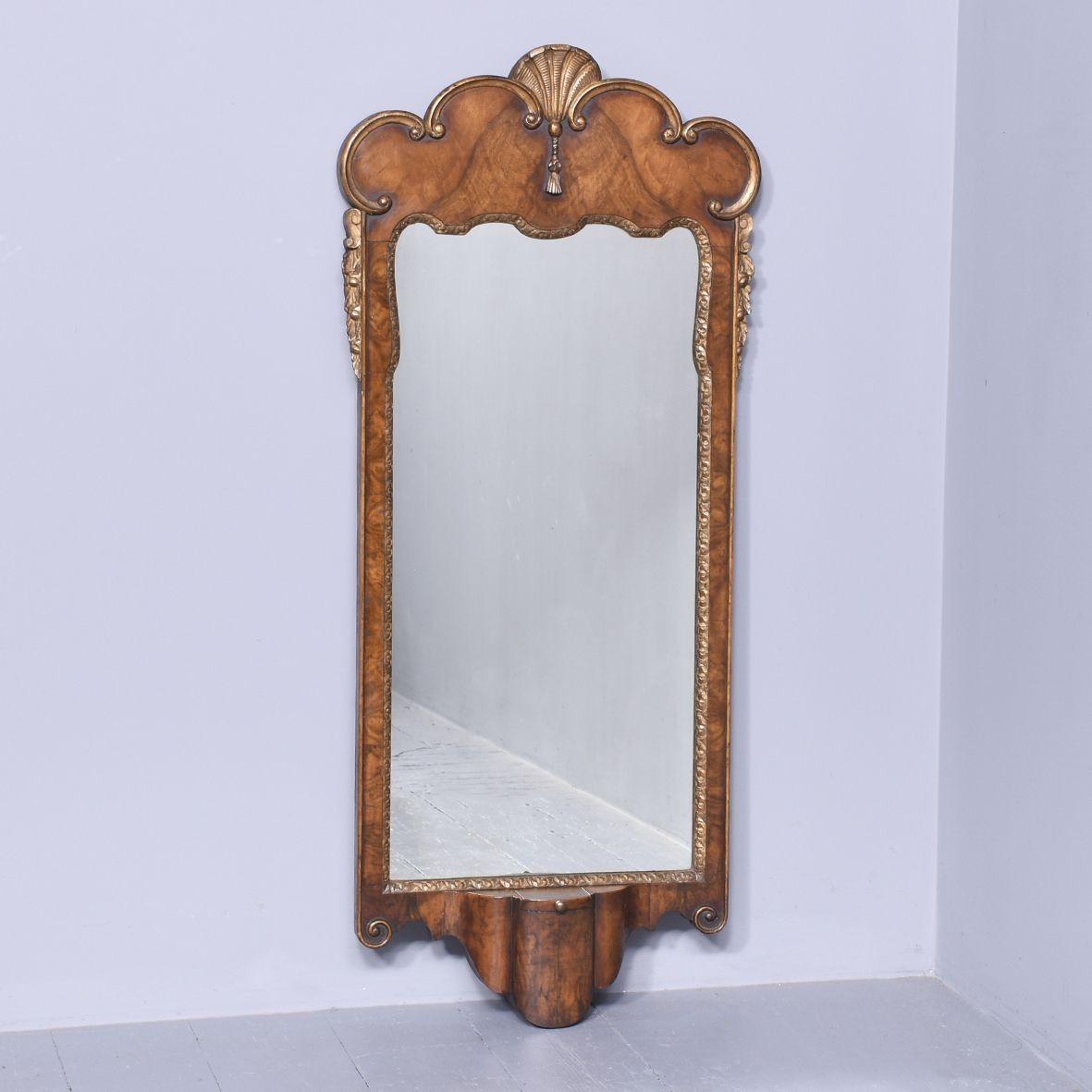 George II Style Mirror c.1900 (1 of 7) George II Style Mirror c.1900 (1 of 7)