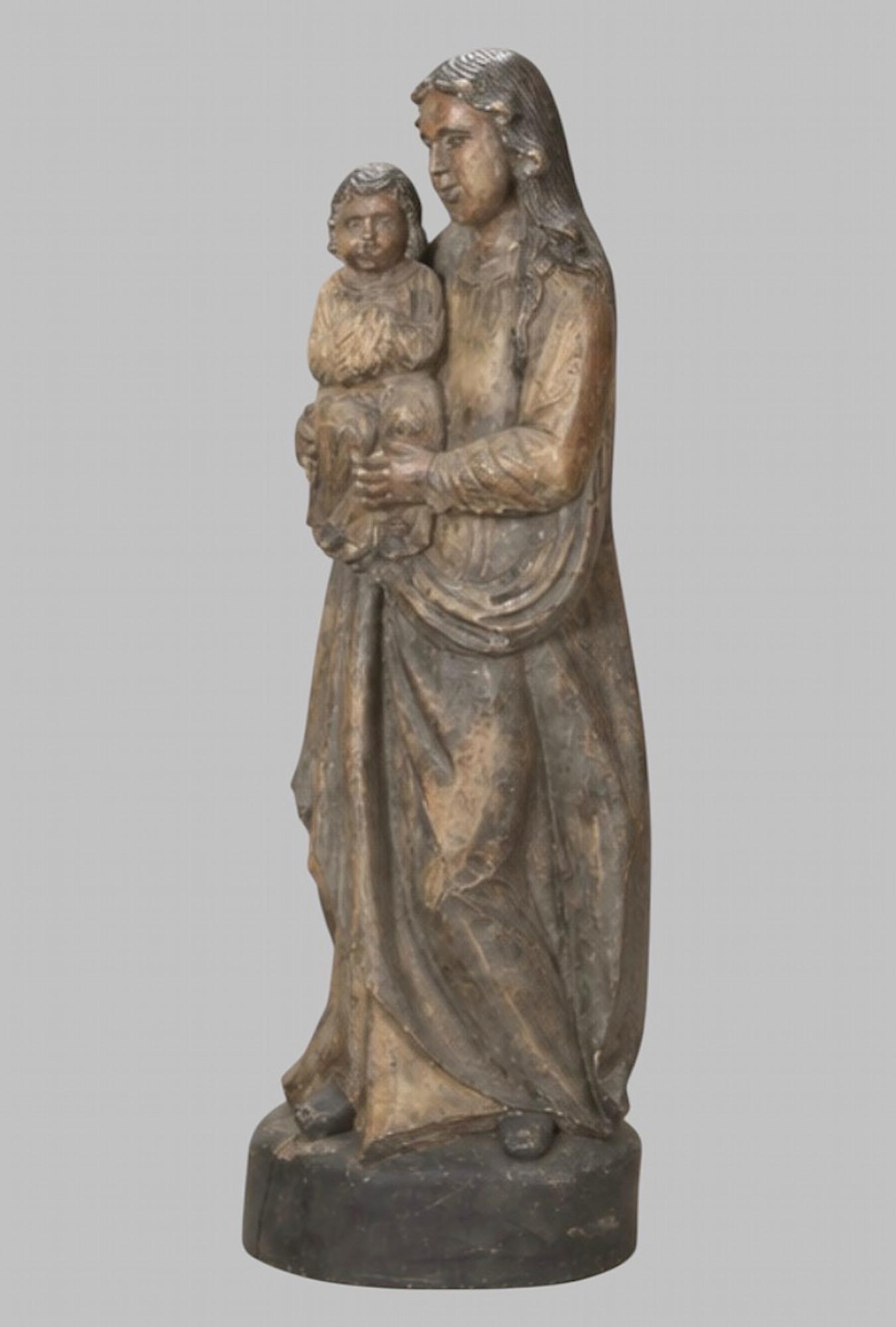 Polychrome Figures - main image