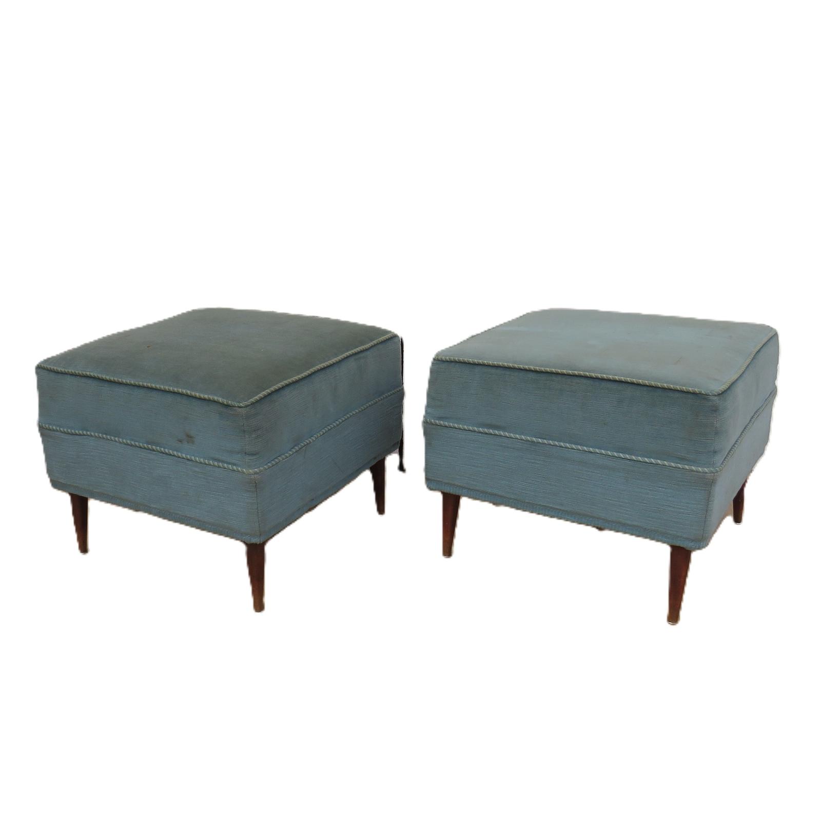 European Post 1940s Furniture - main image
