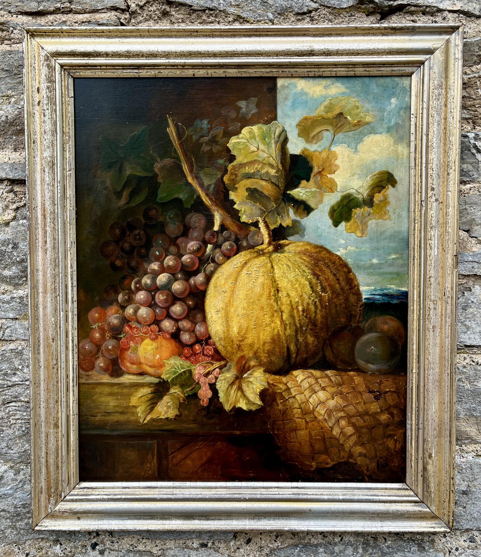 Still Life of Fruit After J. Pratt Snr (1 of 13)