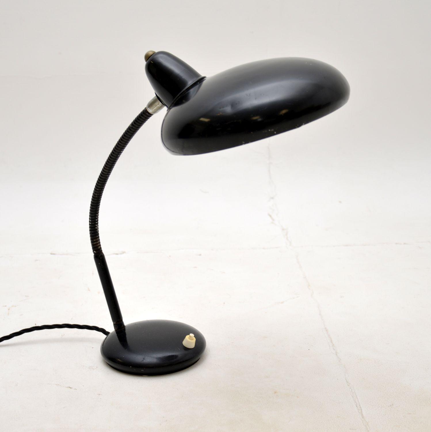 Vintage Bauhaus Desk Lamp (1 of 10)
