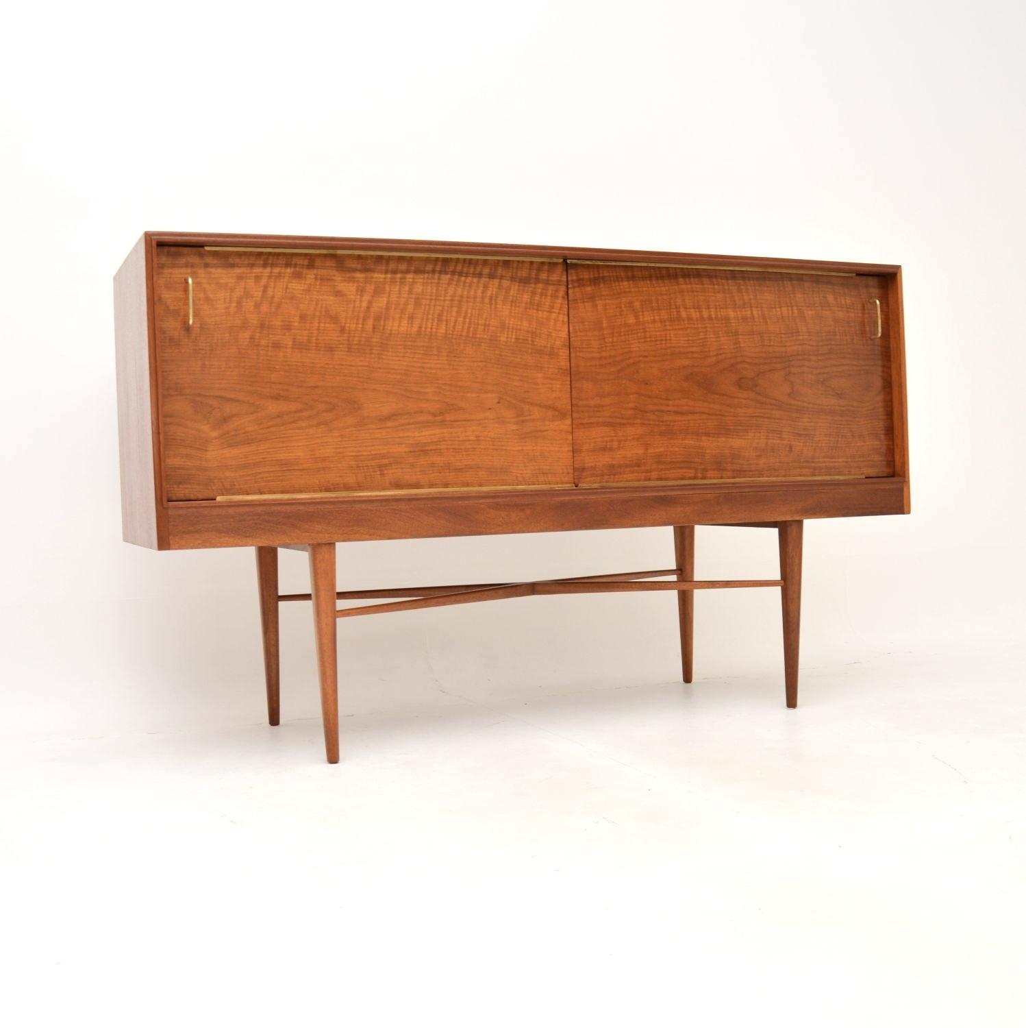 Vintage Sideboard by Robert Heritage for Heal’s (1 of 10) Vintage Sideboard by Robert Heritage for Heal’s (1 of 10)