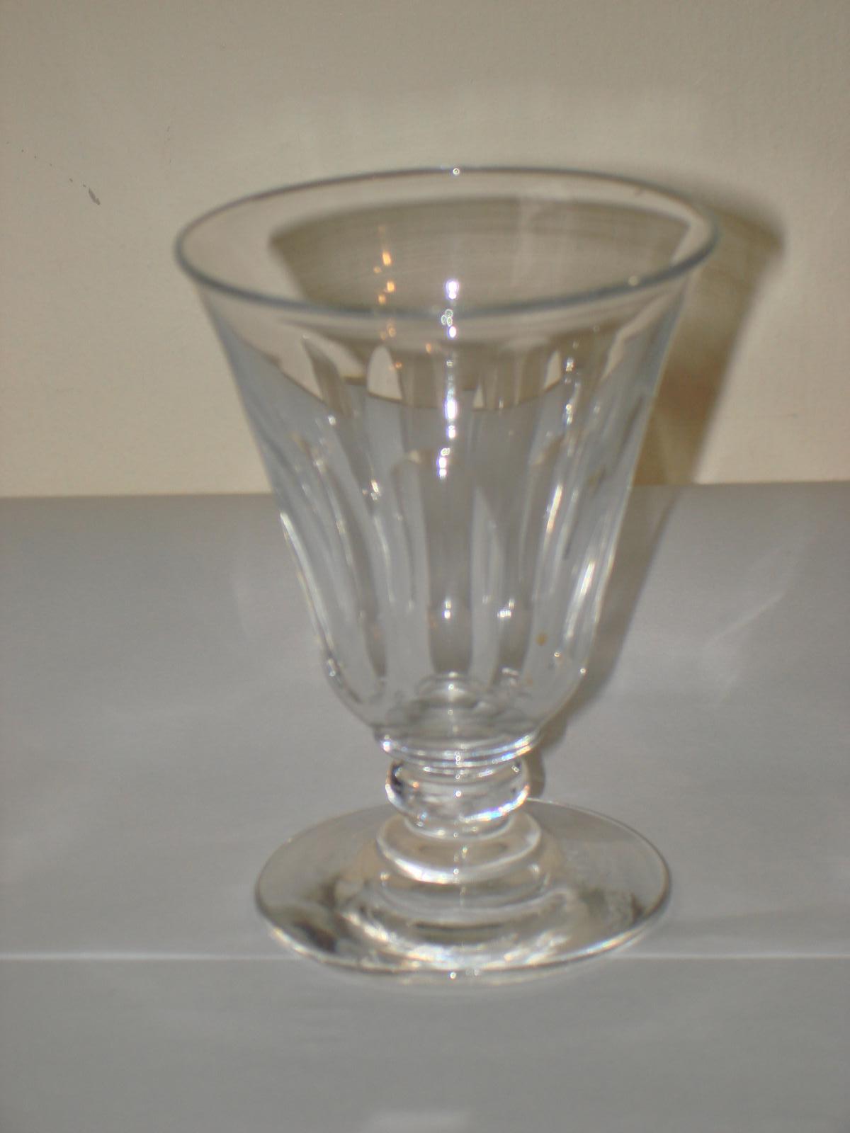 19th Century Jelly Glass (1 of 1)