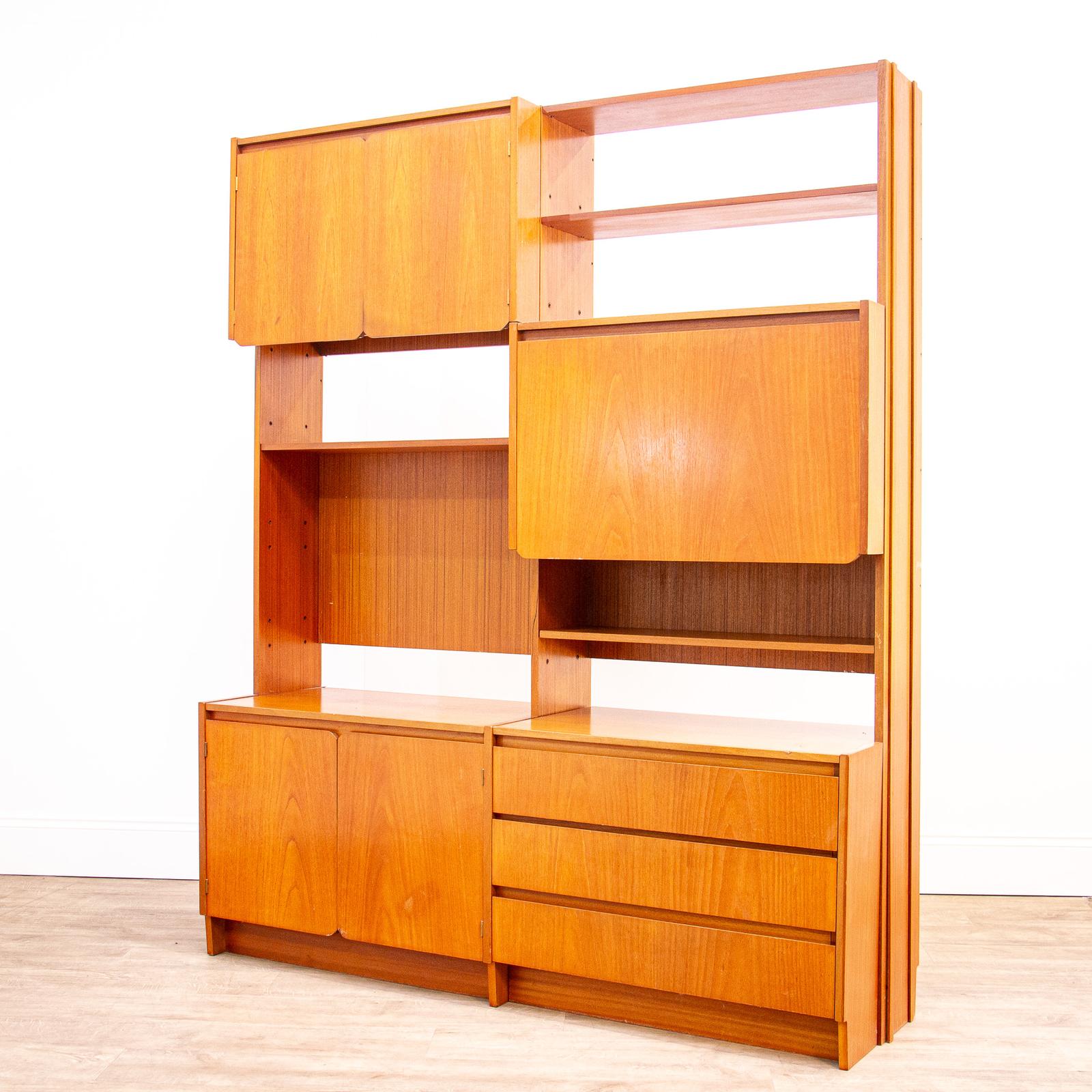 20th Century Teak Furniture - main image