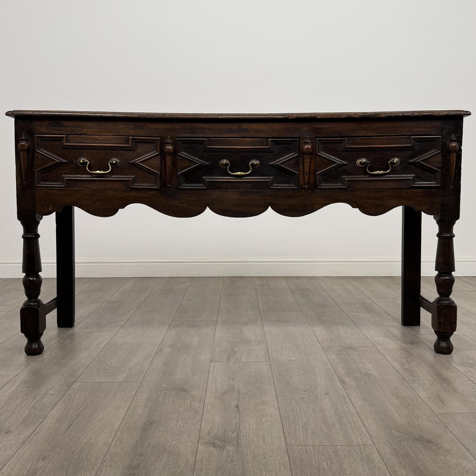 18th Century Dressers - main image