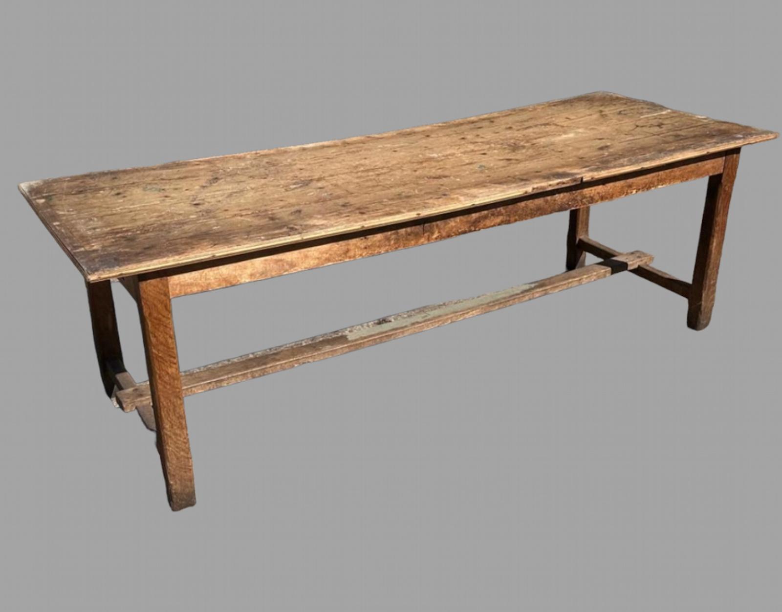 Pine Country Dining / Farmhouse Table (1 of 5) Pine Country Dining / Farmhouse Table (1 of 5)