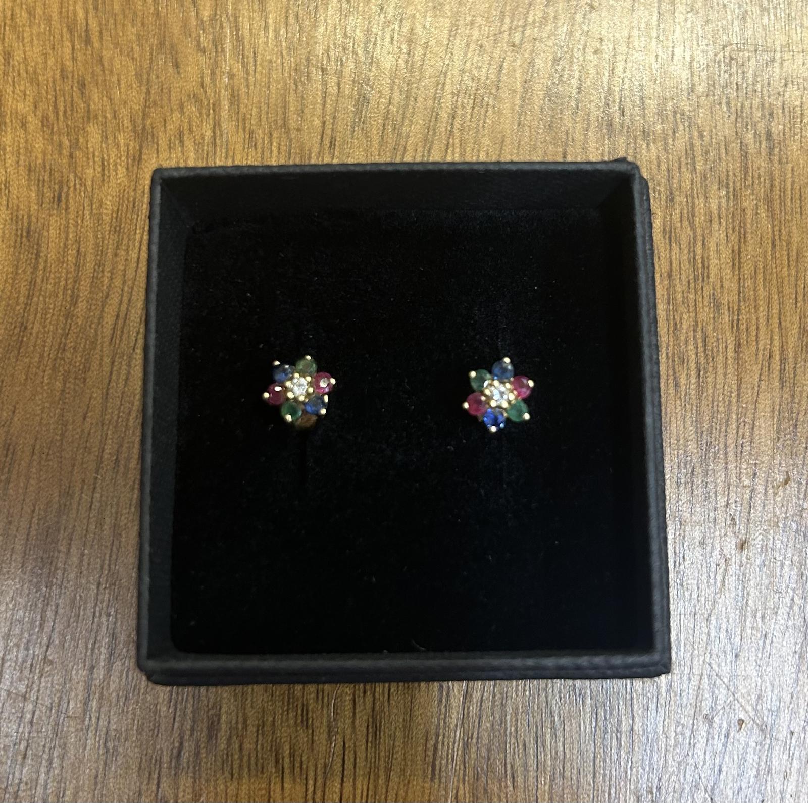 English Jewellery - main image