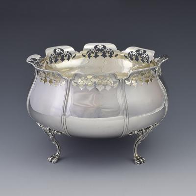 Silver Bowls - main image