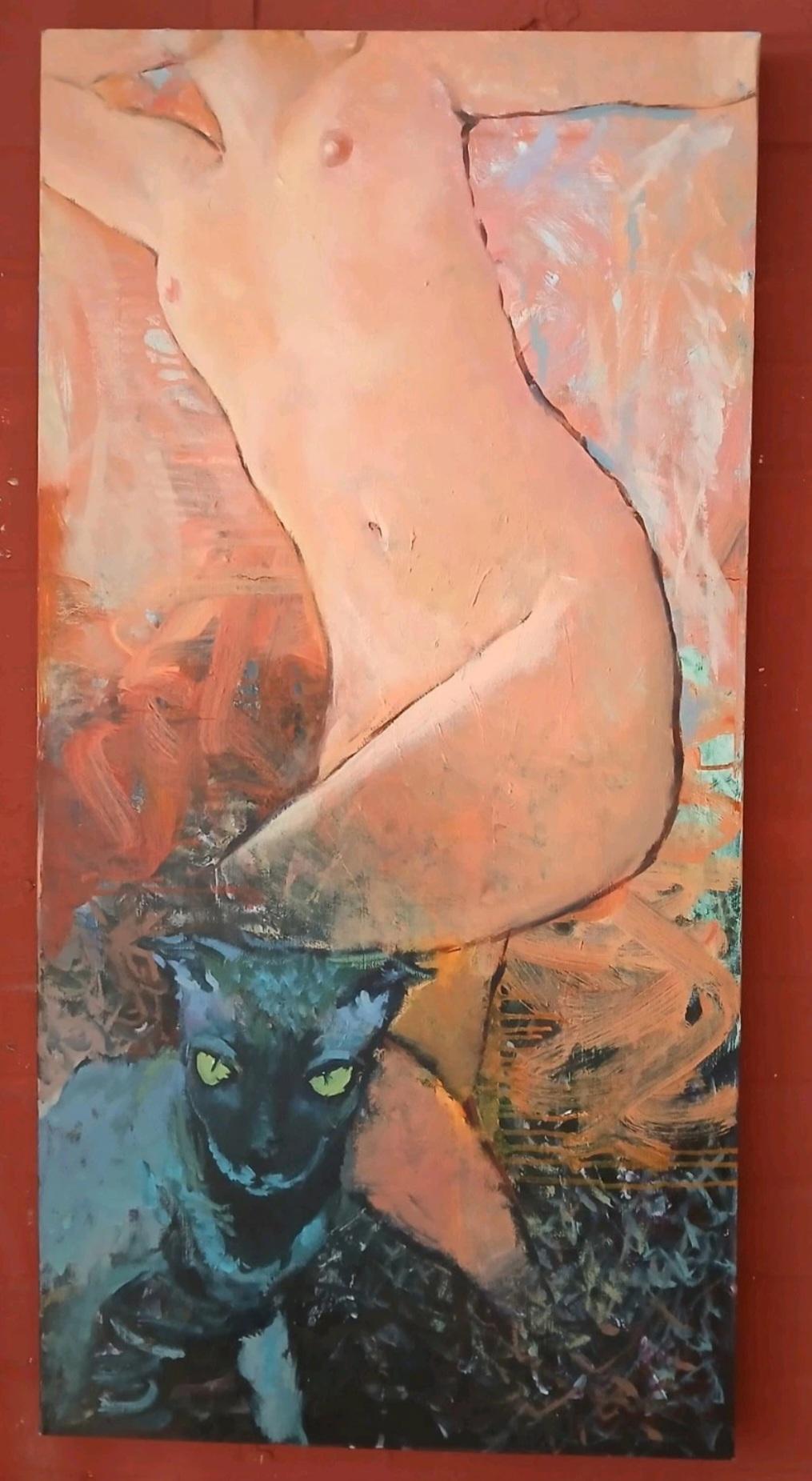 Lithuanian Art Nude (1 of 3)