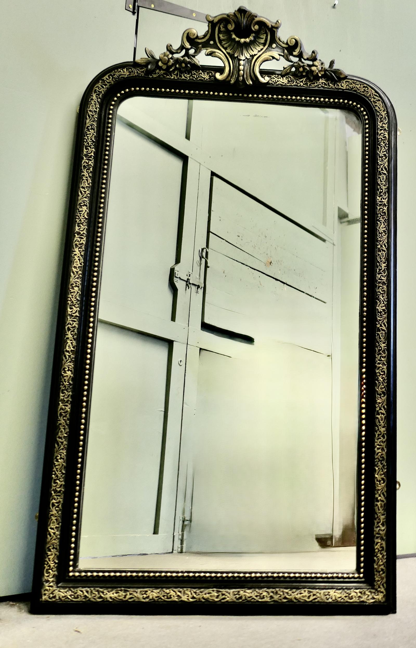 Glass Large Mirrors - main image