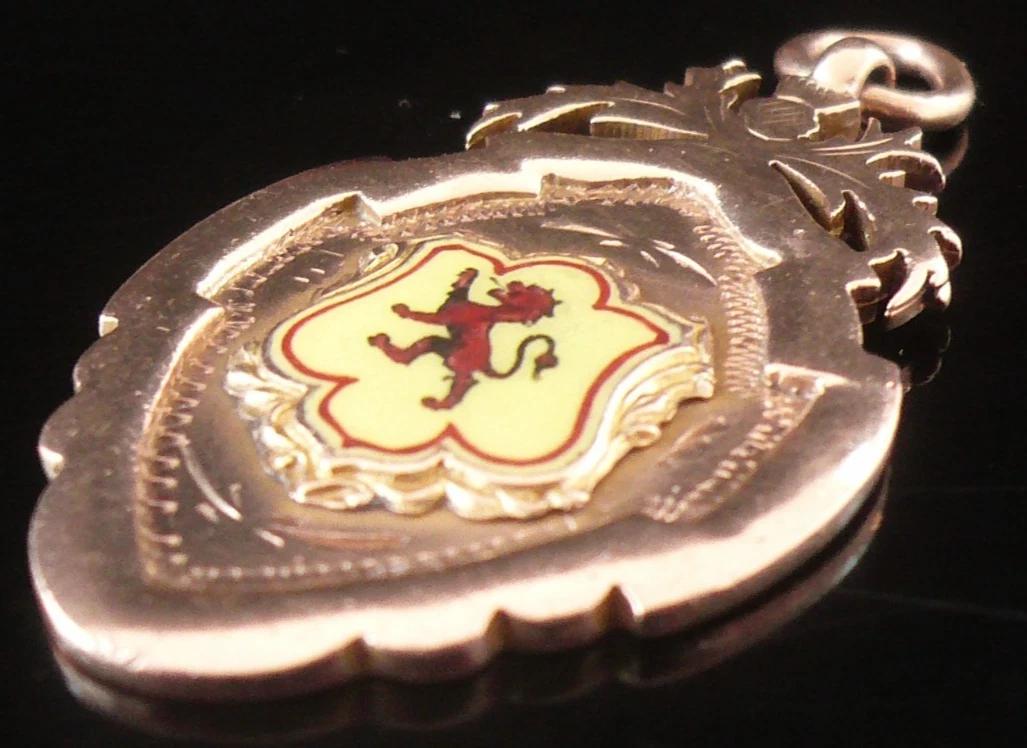 1920s Gold Watches - main image