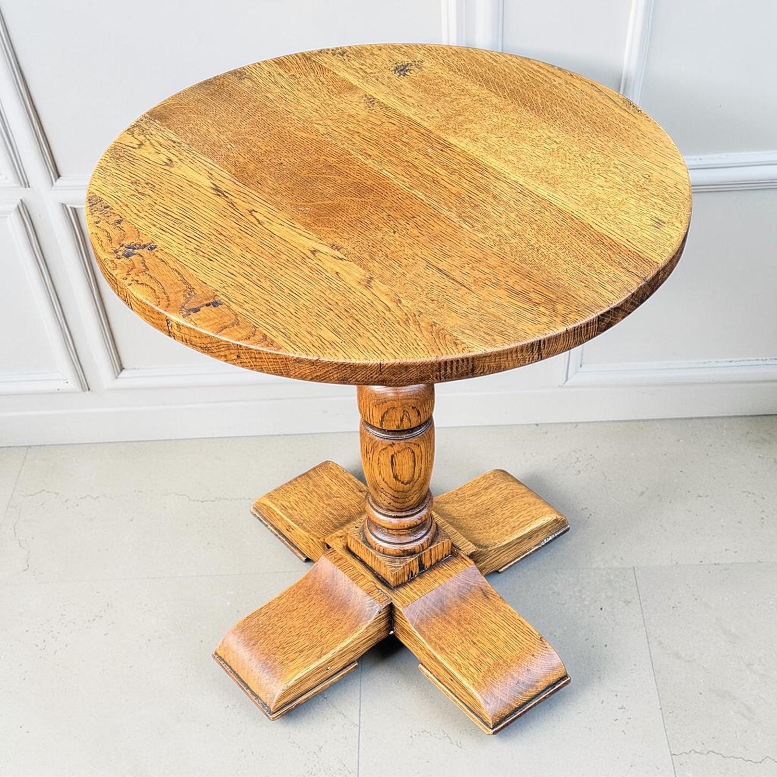 Oak Wine Table / Coffee Table / Oak Occasional Table (1 of 9) Oak Wine Table / Coffee Table / Oak Occasional Table (1 of 9)