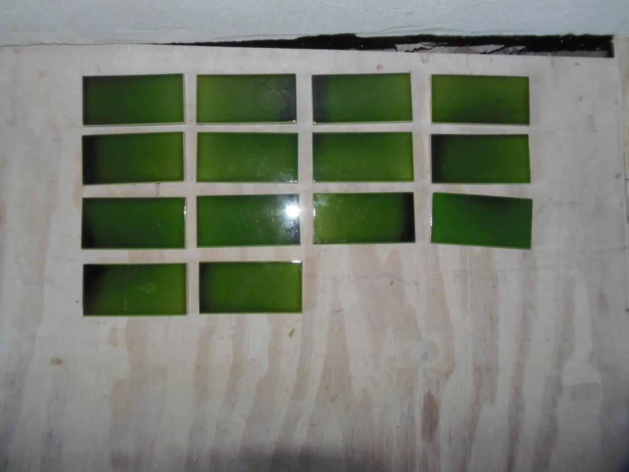 Arts & Crafts Plain Tiles (1 of 9) Arts & Crafts Plain Tiles (1 of 9)