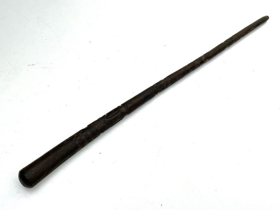 Walking Sticks & Canes - main image