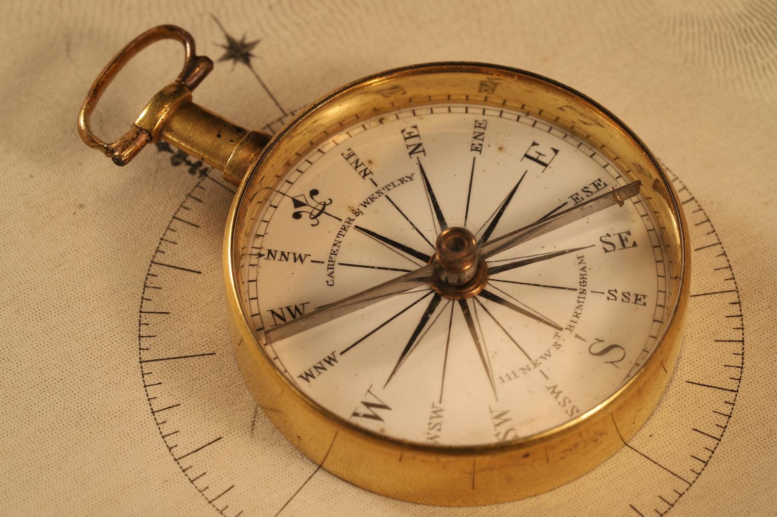 Cabinet of Curiosities - main image