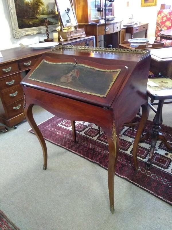 French Style Ladies Bureau (1 of 10) French Style Ladies Bureau (1 of 10)