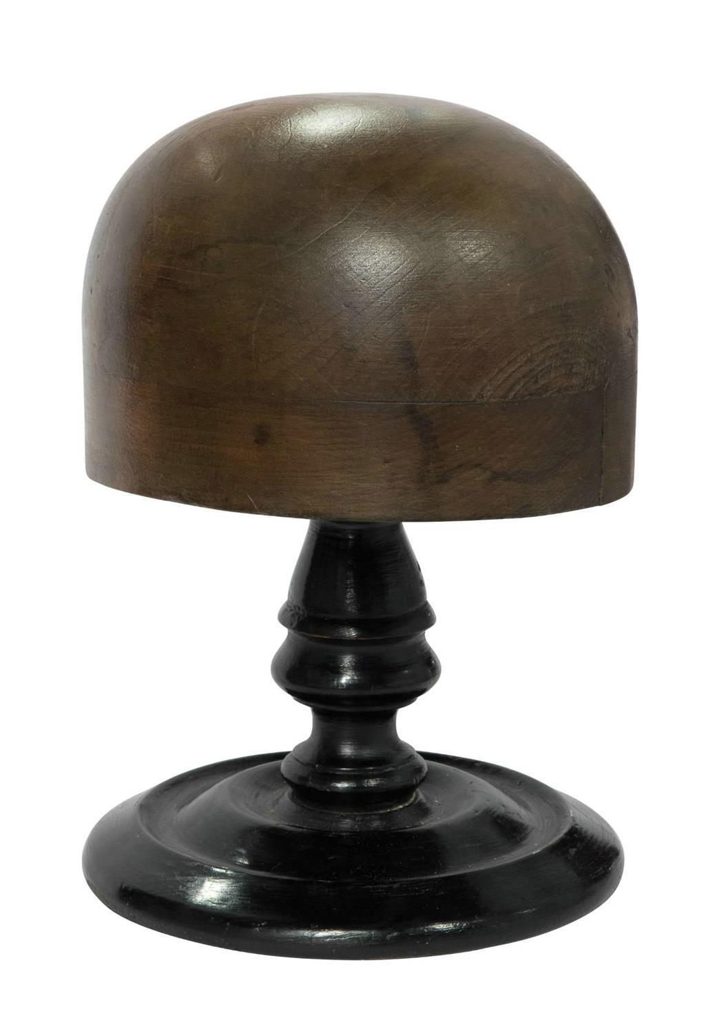 Milliners Hat Stand c.1900 (1 of 1) Milliners Hat Stand c.1900 (1 of 1)