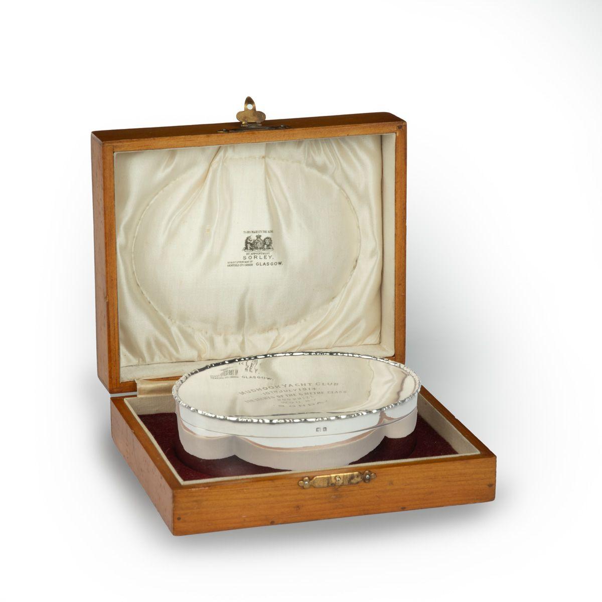 Mudhook Yacht Club Racing Prize (1 of 8)