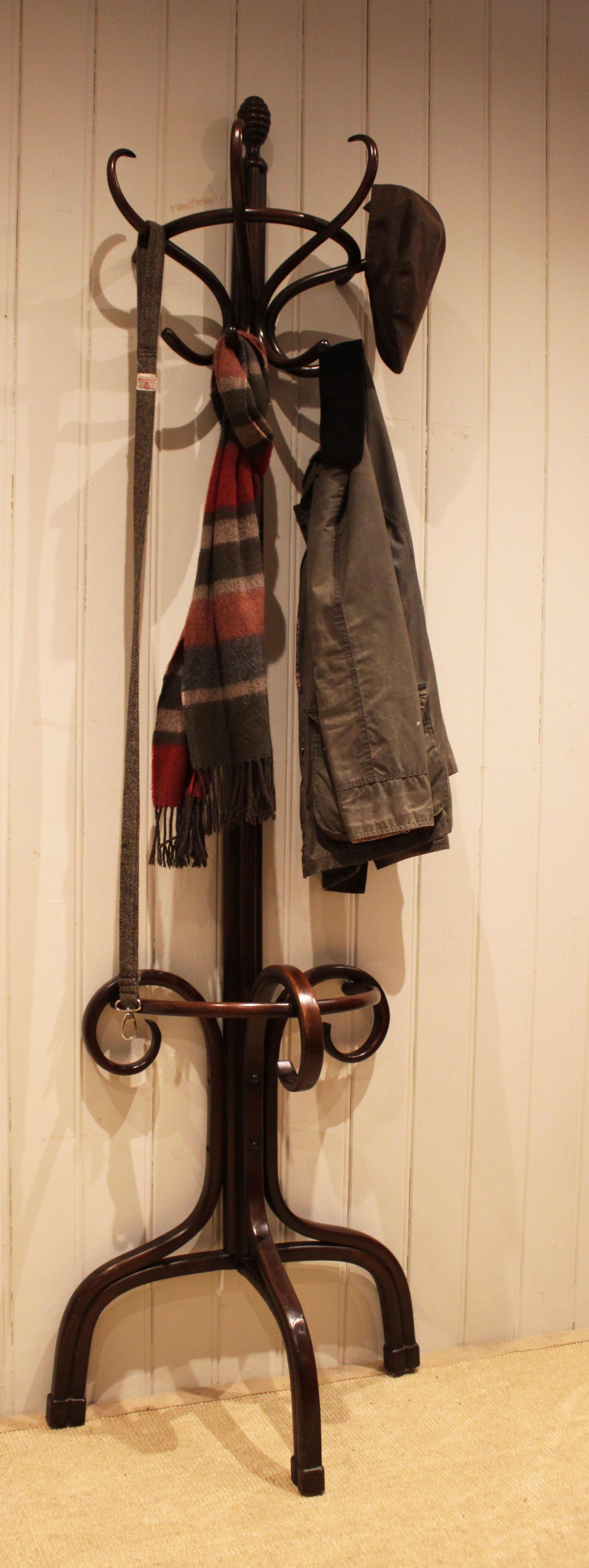 Early 20th Century Hat Stands / Stick Stands / Coat Hooks - main image