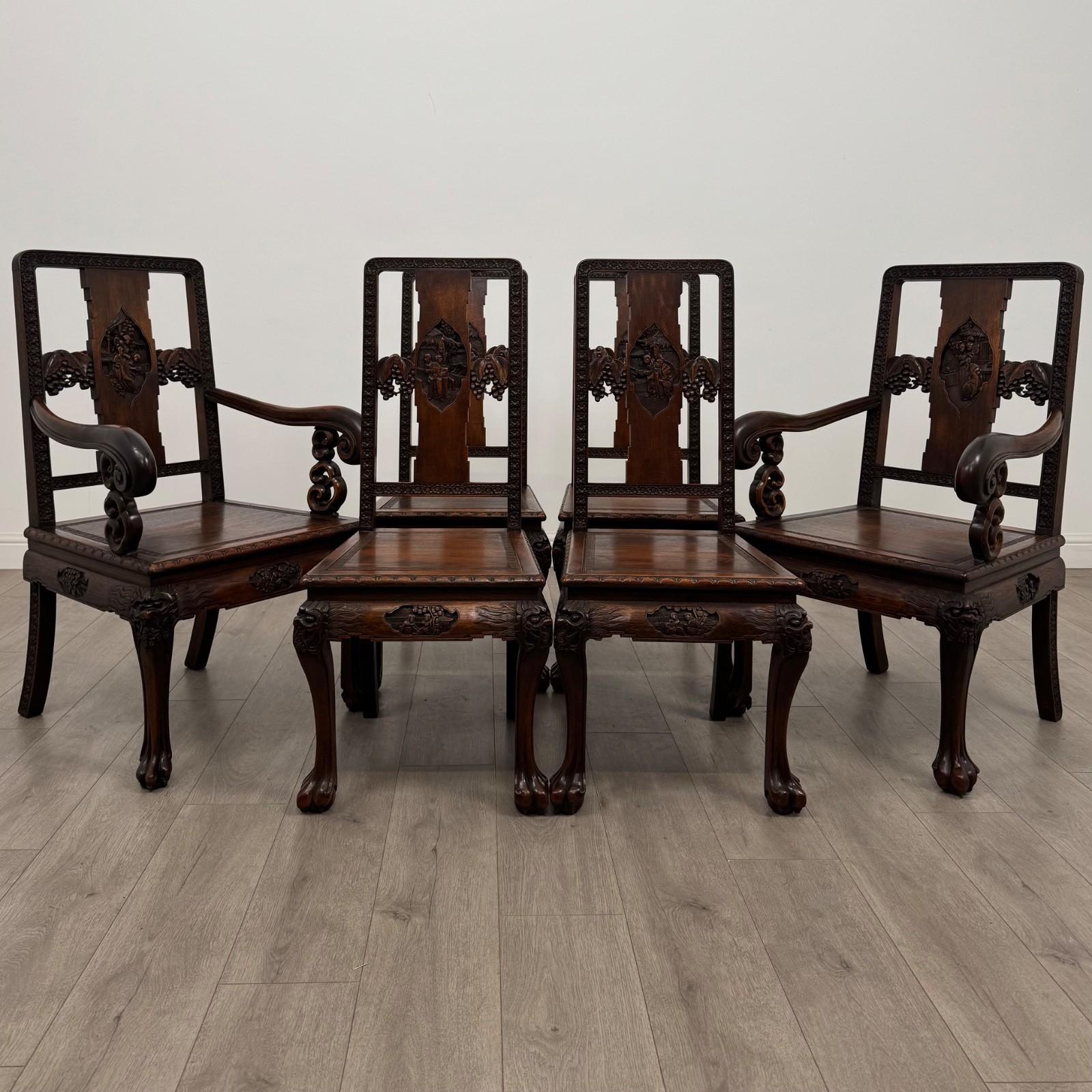 Chinese Furniture - main image