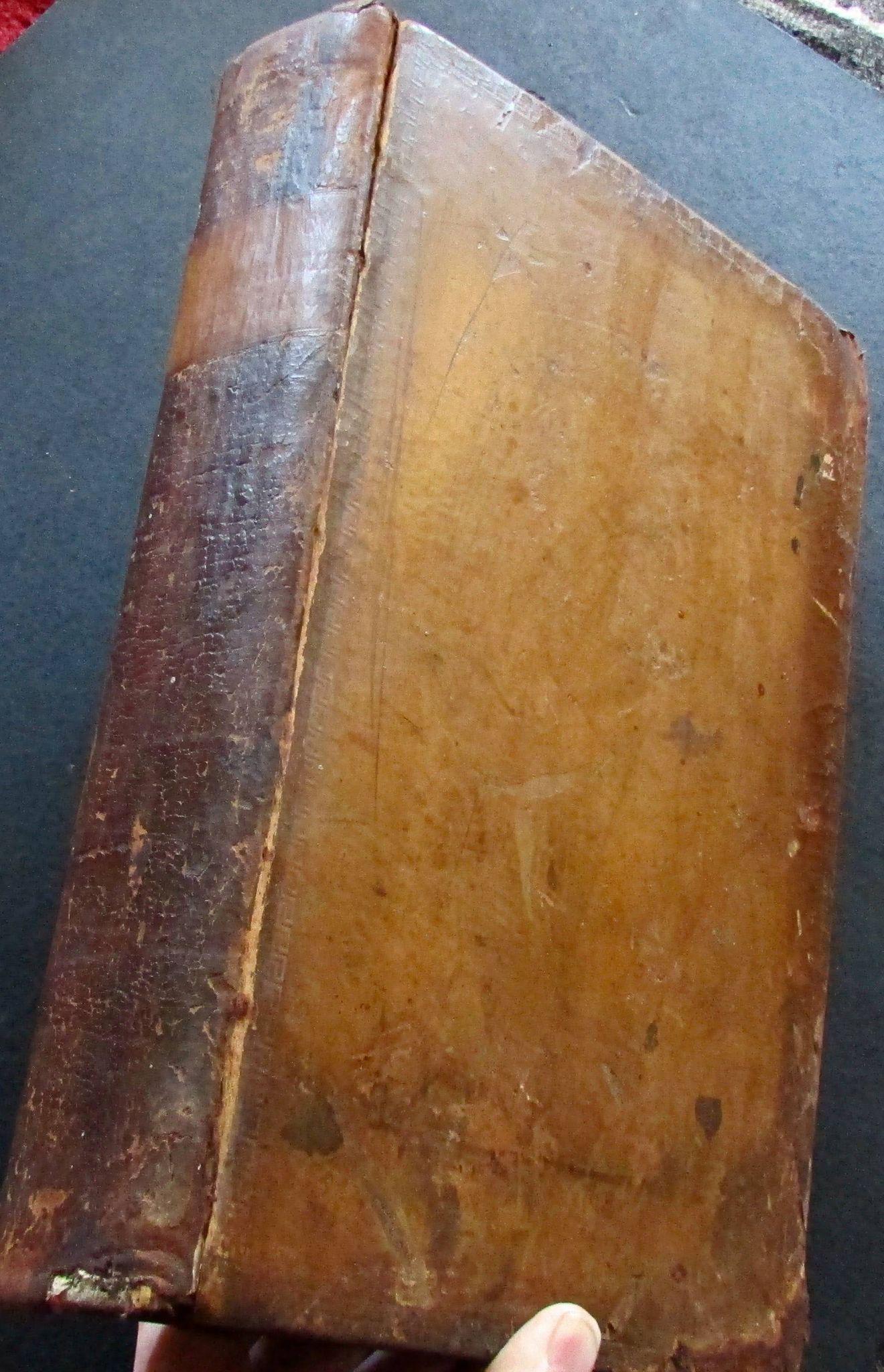 Collection of 109 Government Acts Passed in the Forty First Year of The Reign of His Majesty King George III (1 of 7)